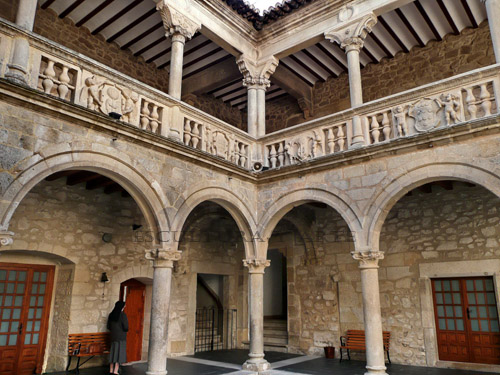 Palacio Orellana – Pizarro
